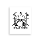 Bread Rocks