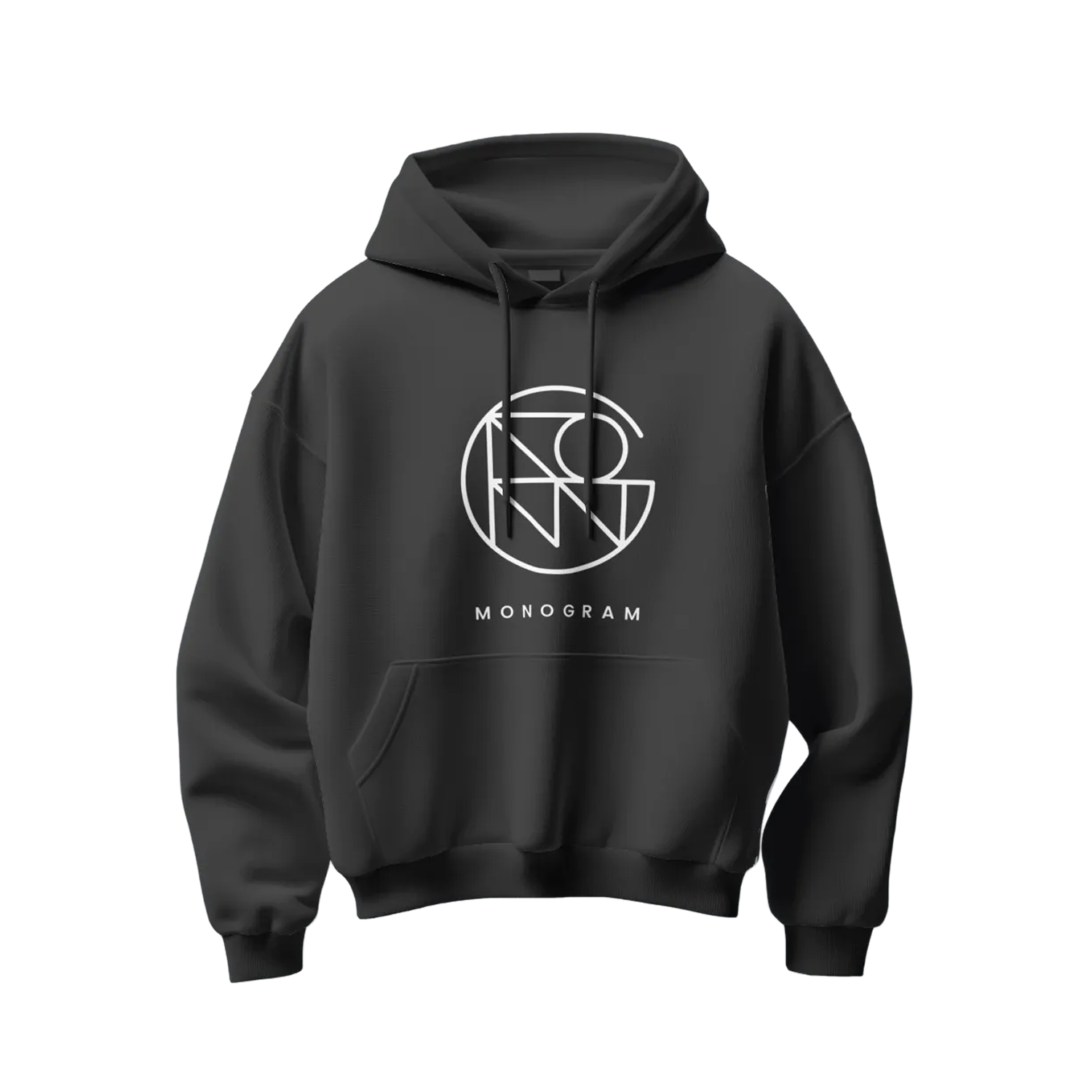 Custom Fleece Hoodie