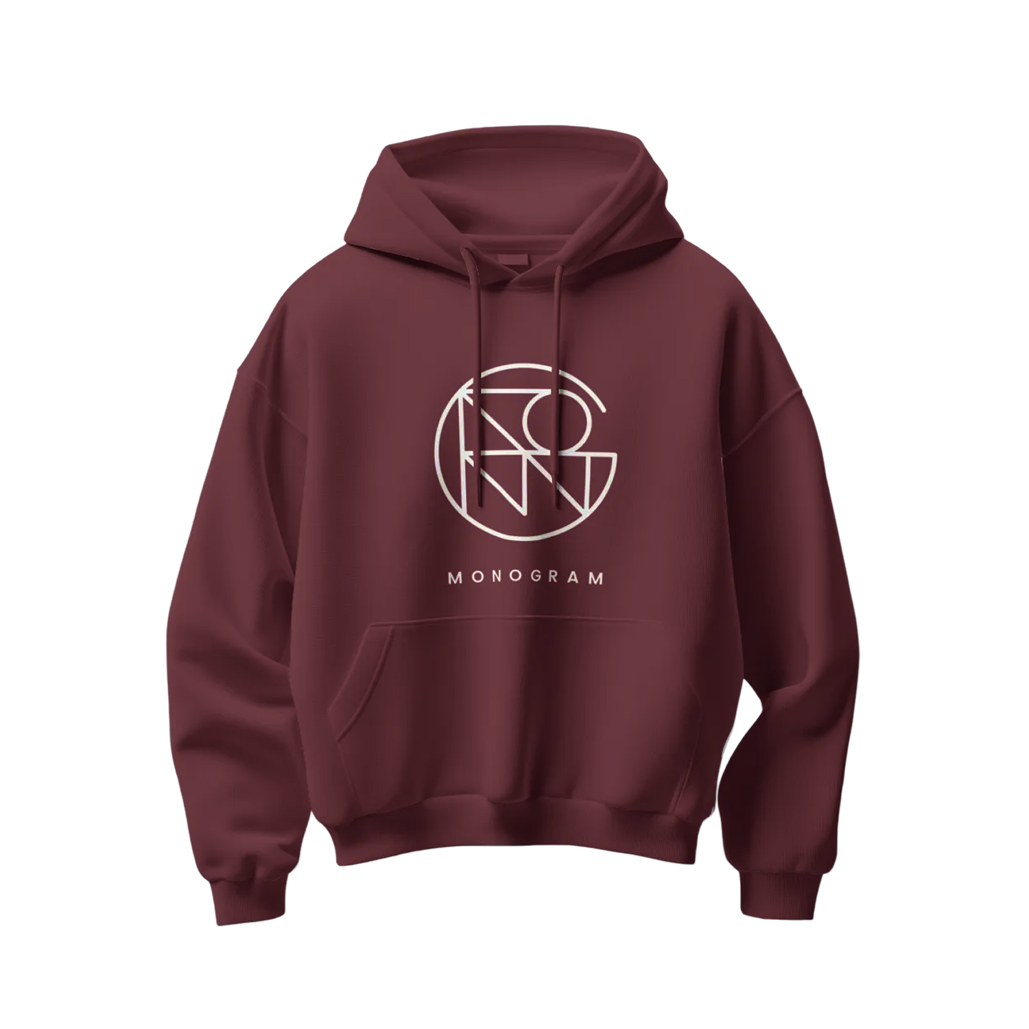 Custom Fleece Hoodie
