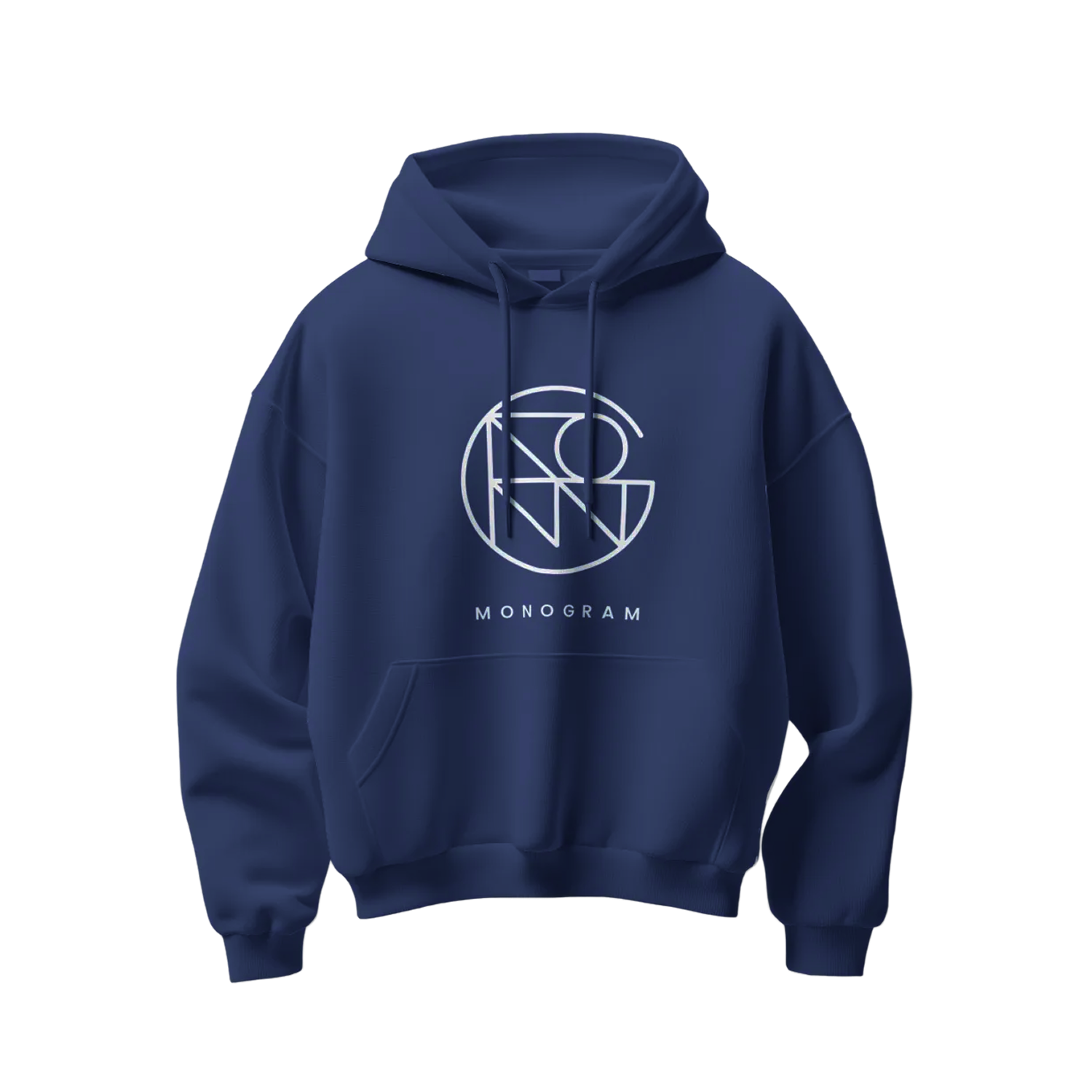 Custom Fleece Hoodie