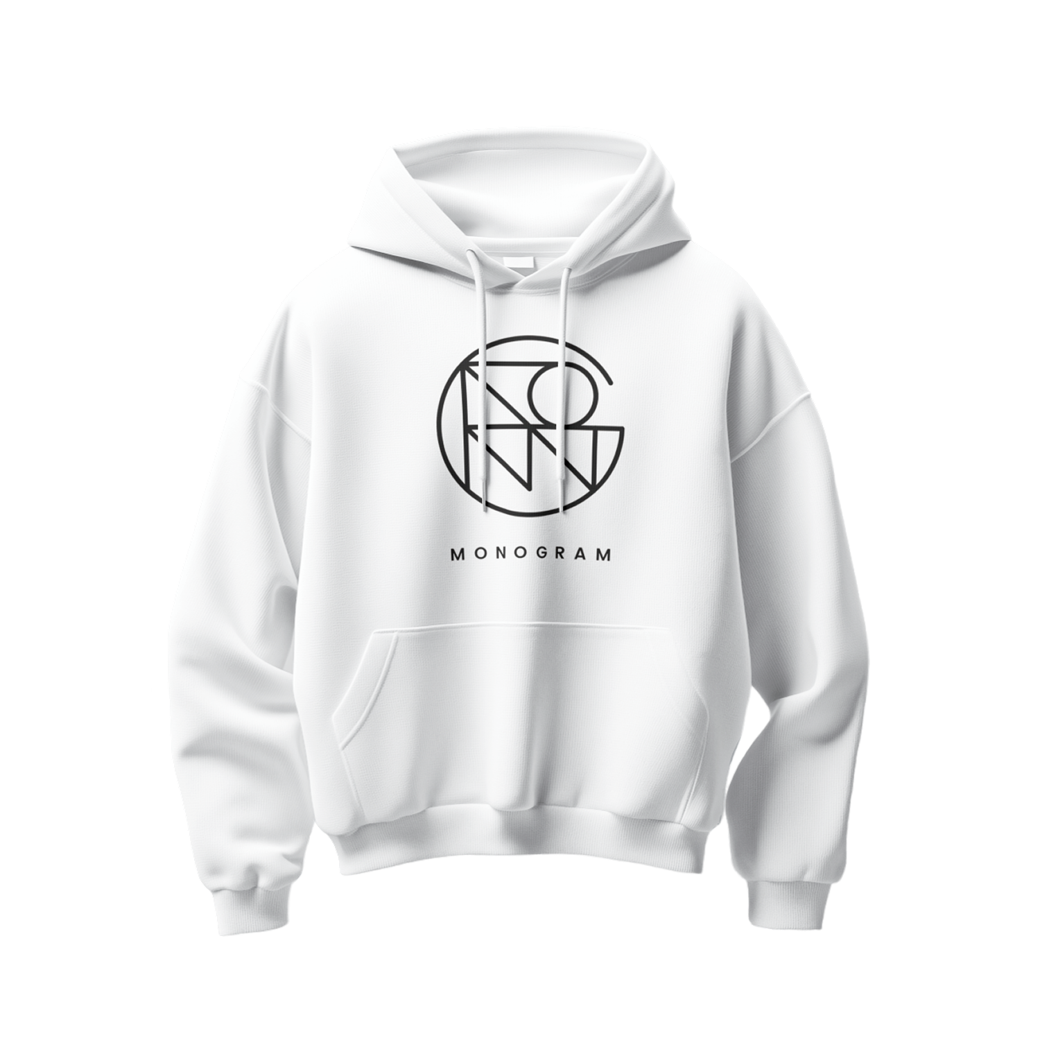 Custom Fleece Hoodie