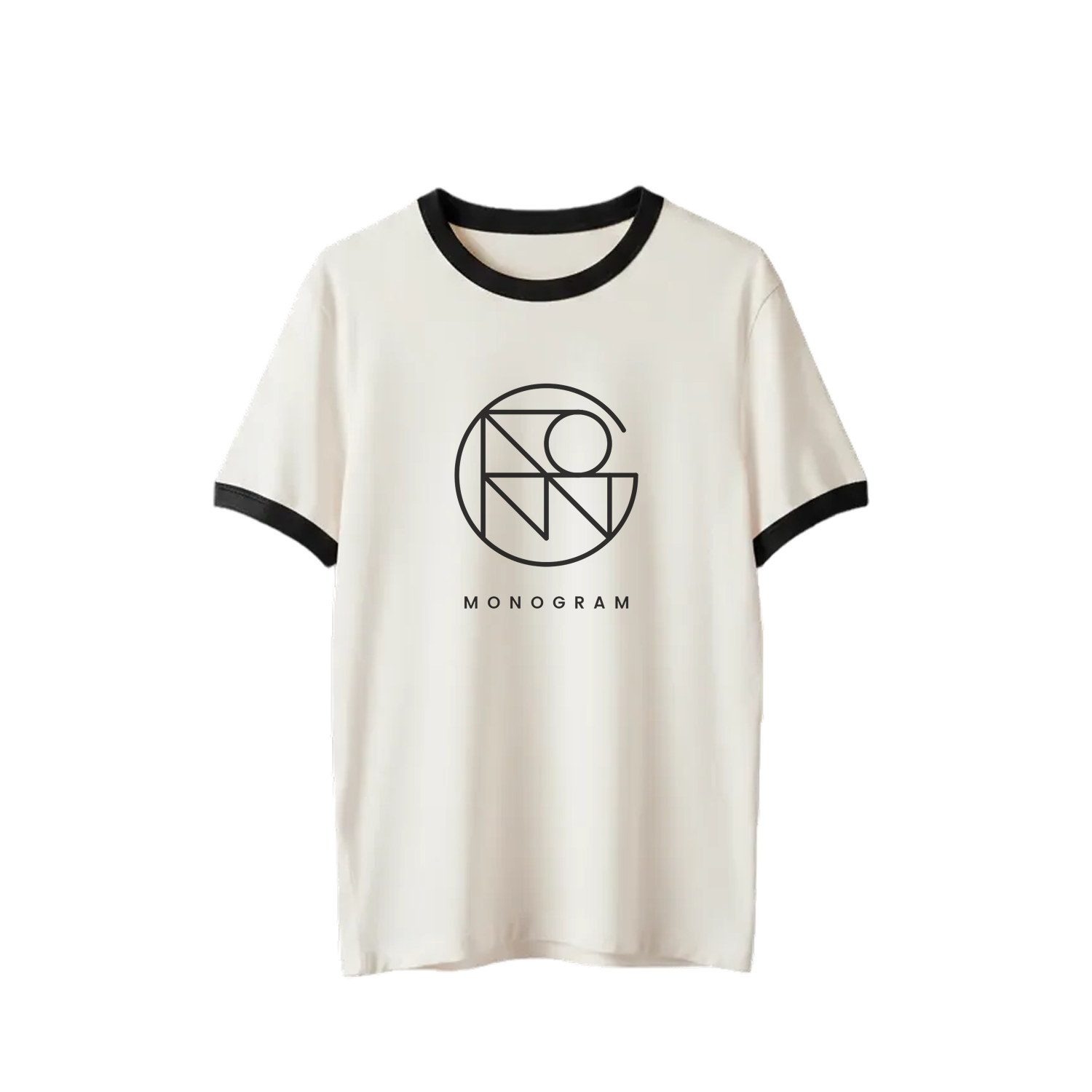 Custom Ringer T-Shirt