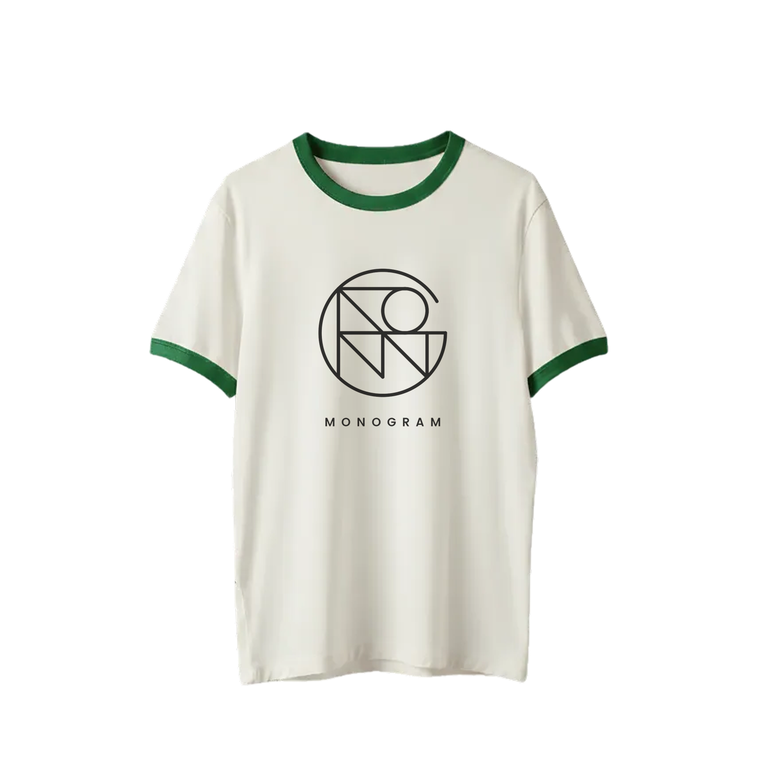 Custom Ringer T-Shirt