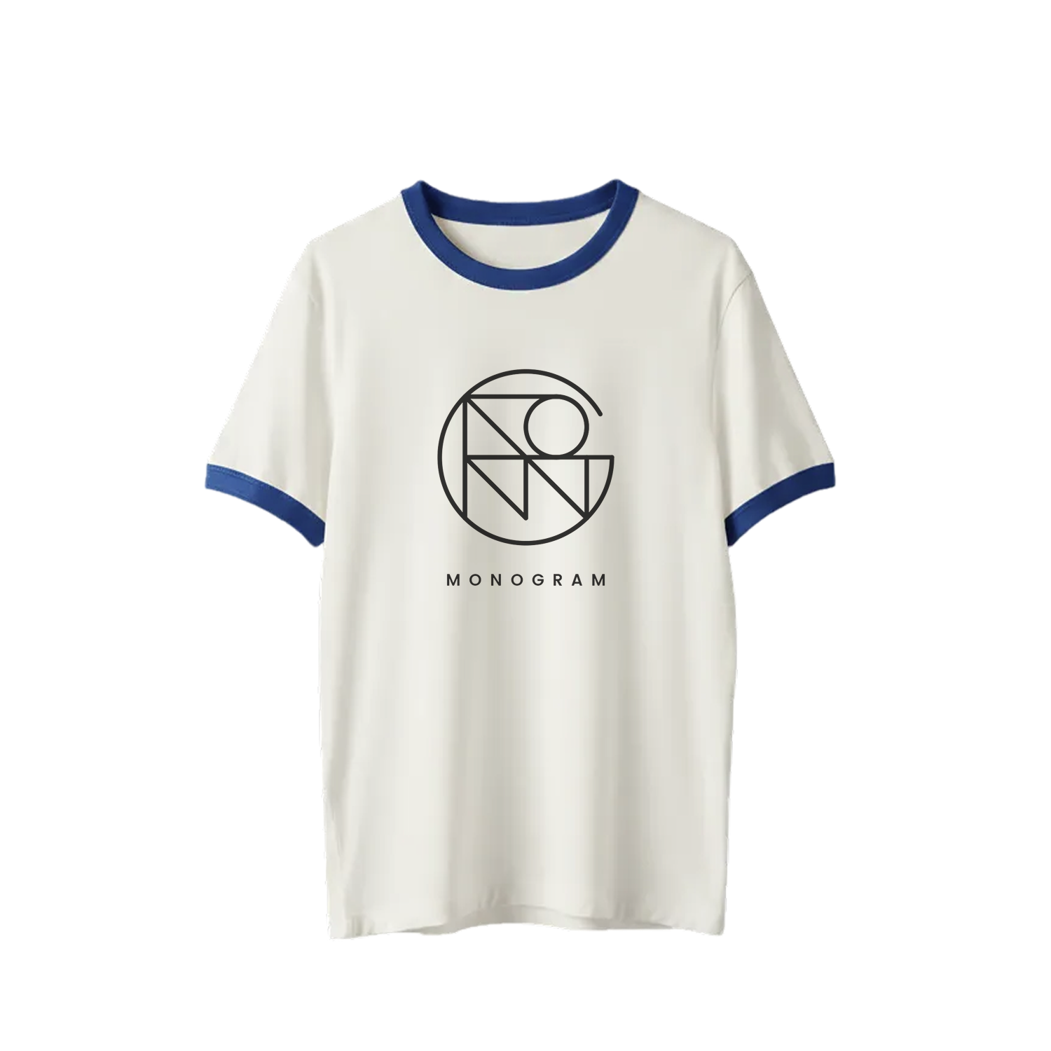 Custom Ringer T-Shirt
