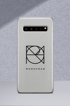 Custom Samsung Galaxy® Clear Case