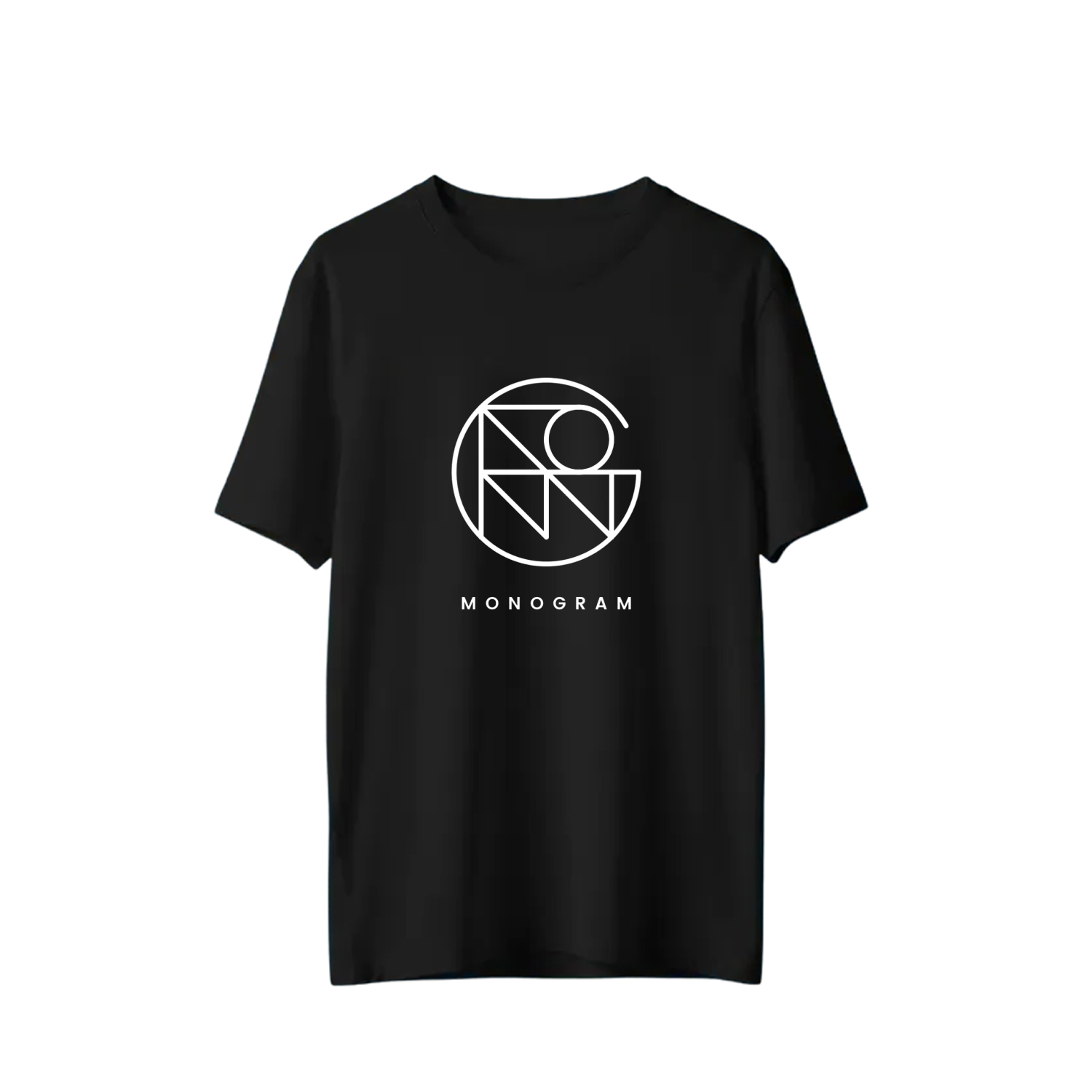 Custom Cotton T-Shirt