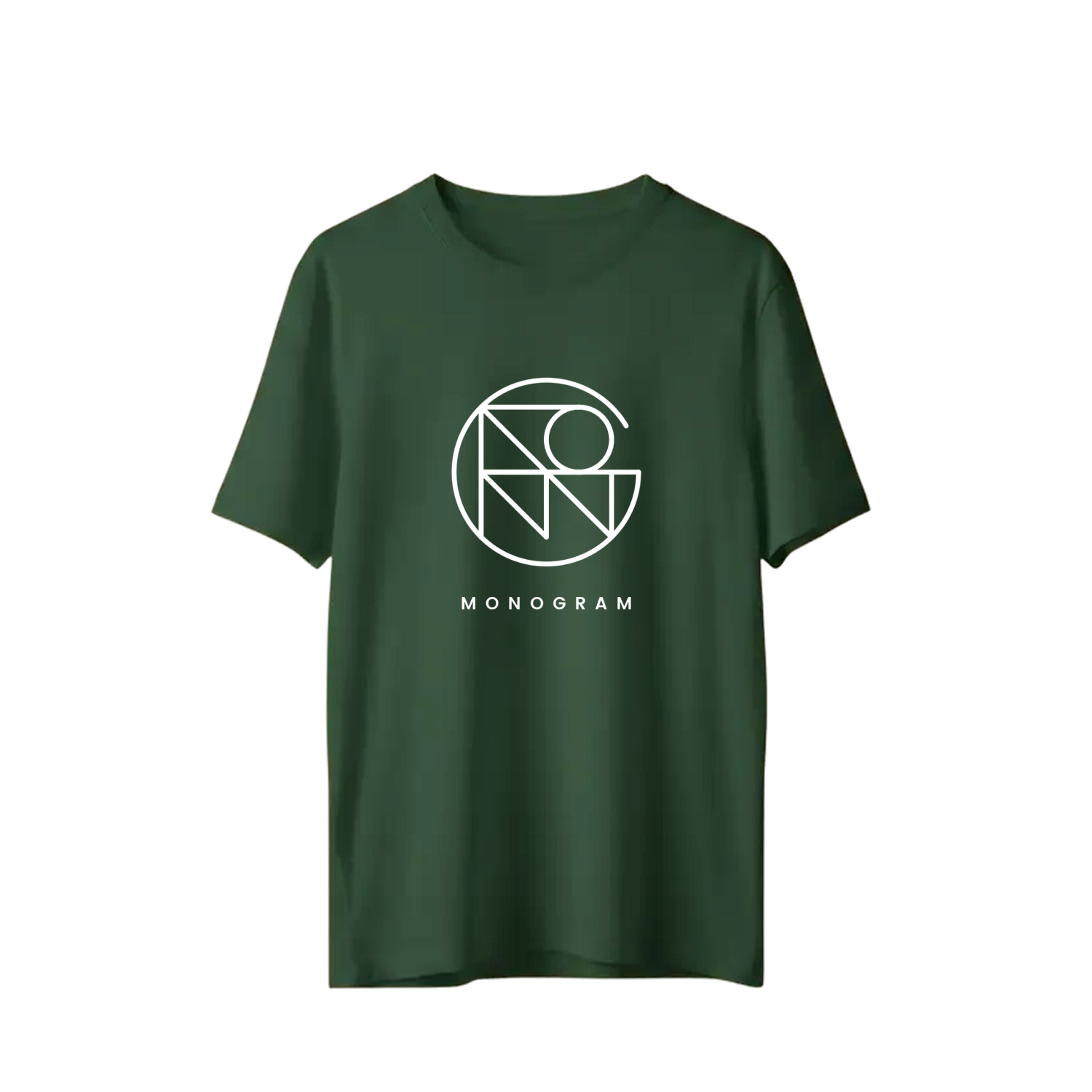Custom Cotton T-Shirt
