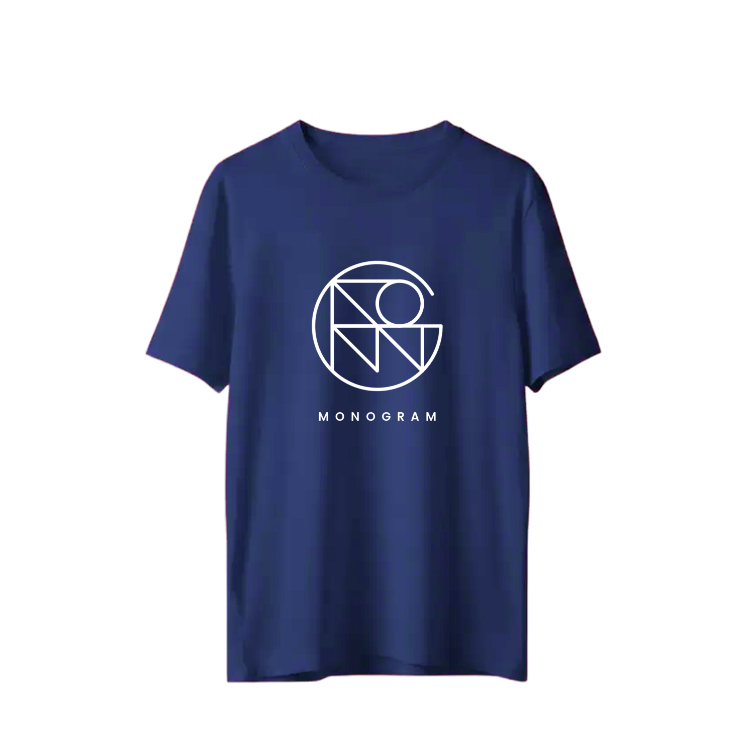 Custom Cotton T-Shirt