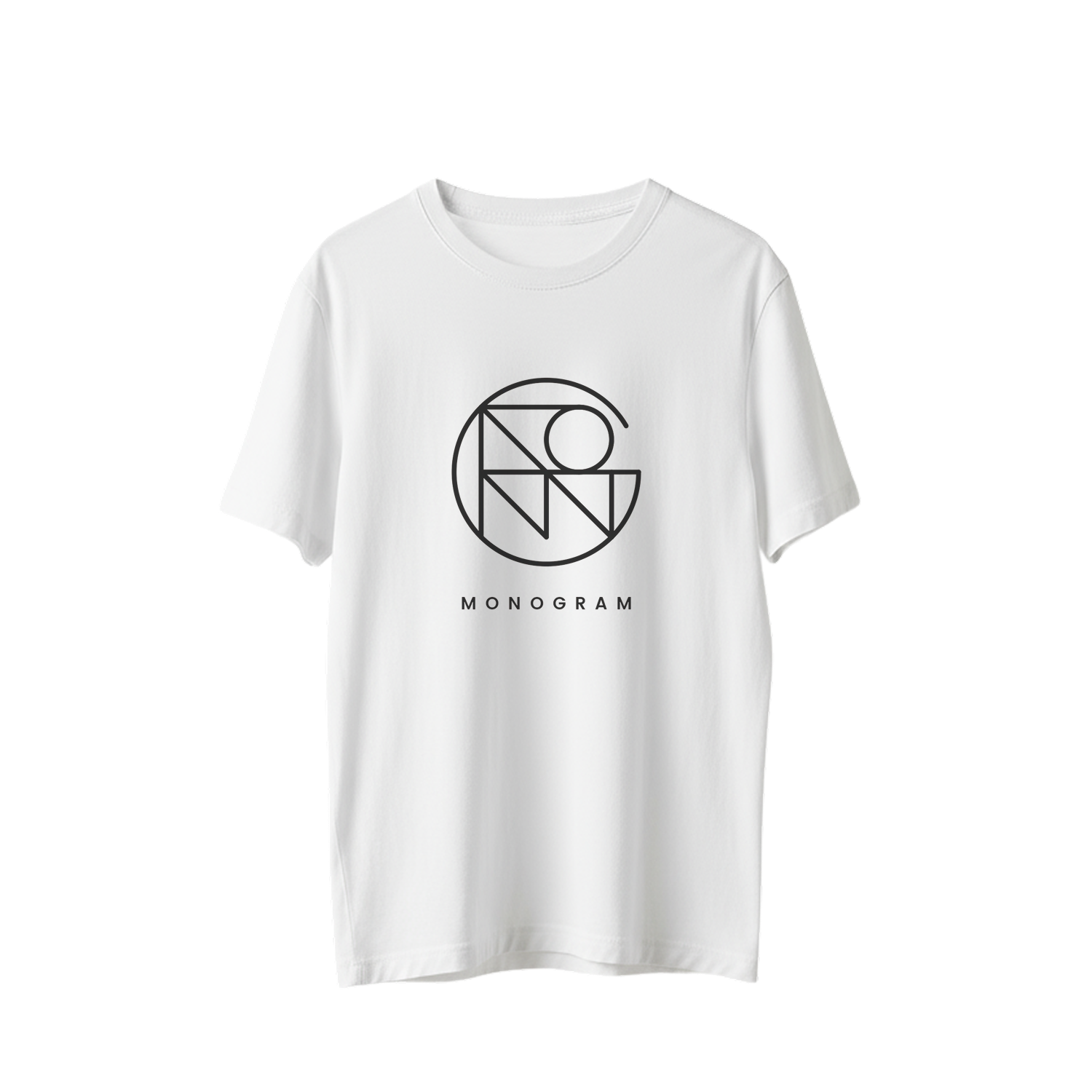 Custom Cotton T-Shirt