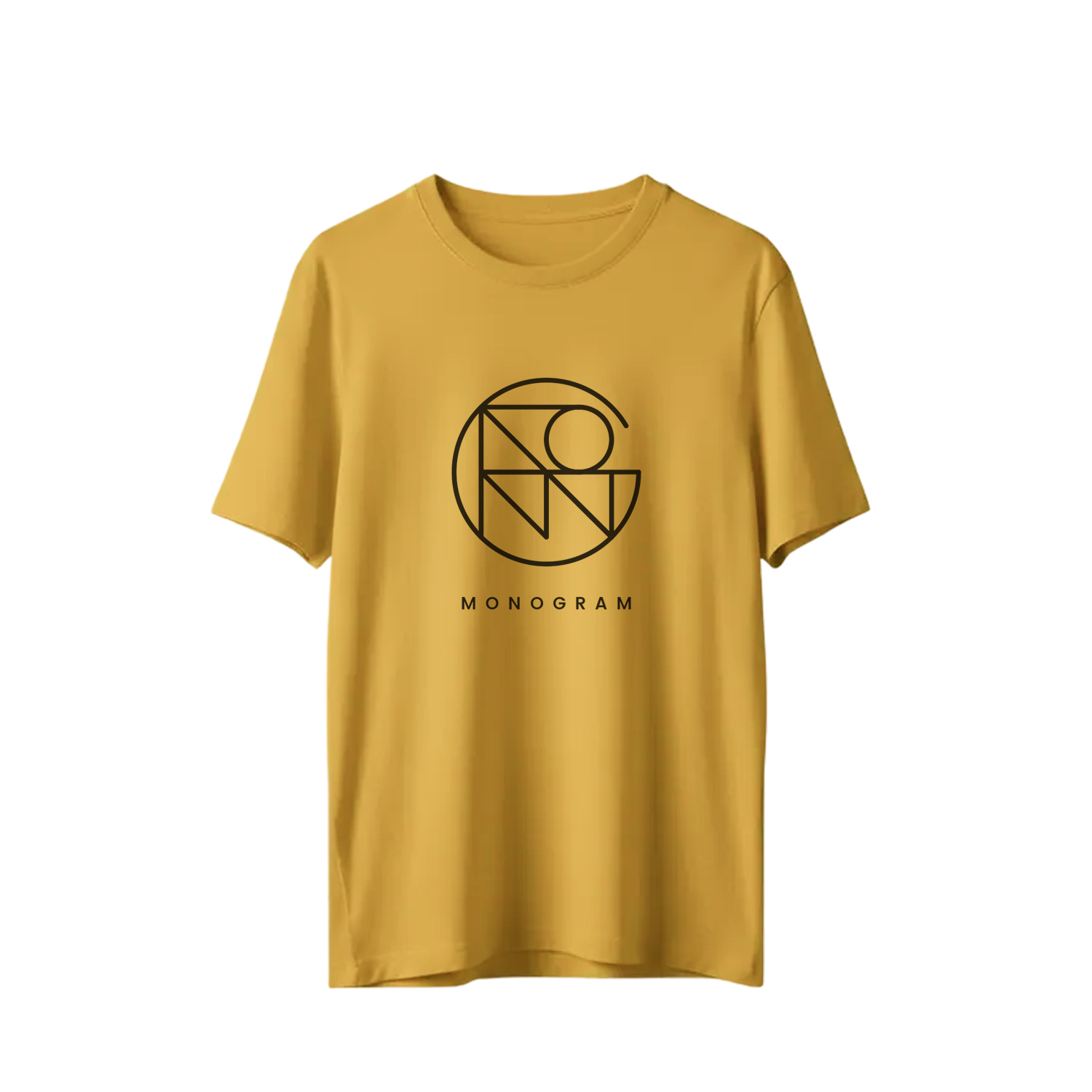 Custom Cotton T-Shirt