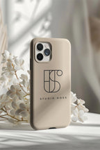 Custom iPhone® Snap Case