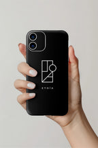 Custom iPhone® Snap Case