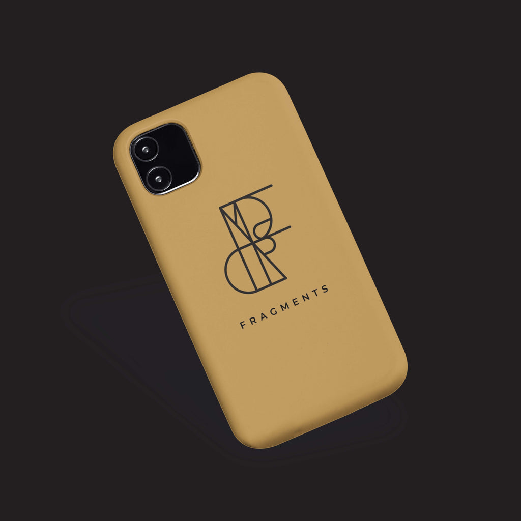 Custom iPhone® Snap Case
