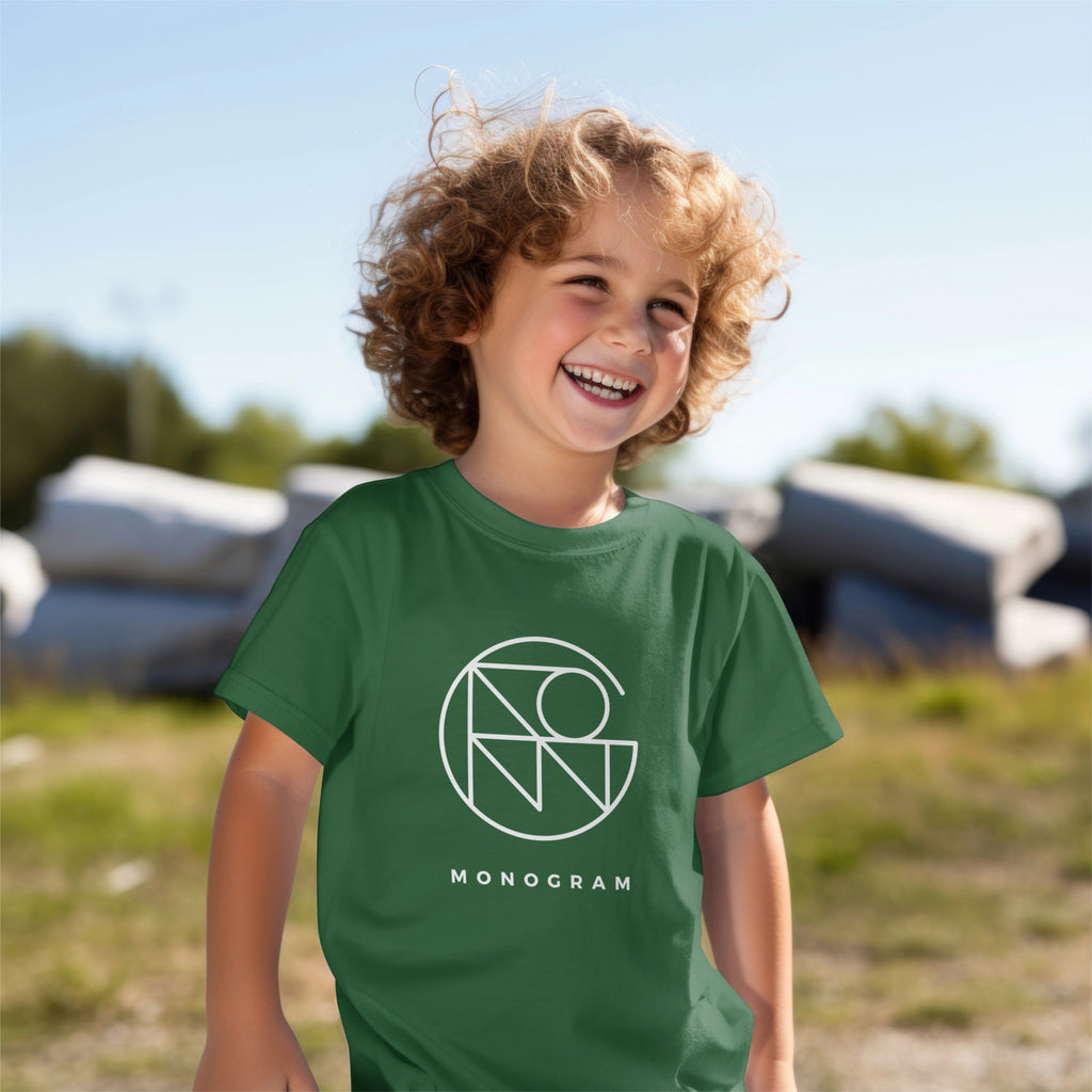 Custom Kid T-Shirt