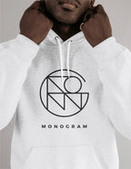 Custom Fleece Hoodie