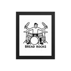 Bread Rocks
