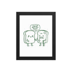 You've Gotten Old Poster
