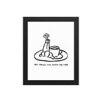 Relaxed Summer Poster
