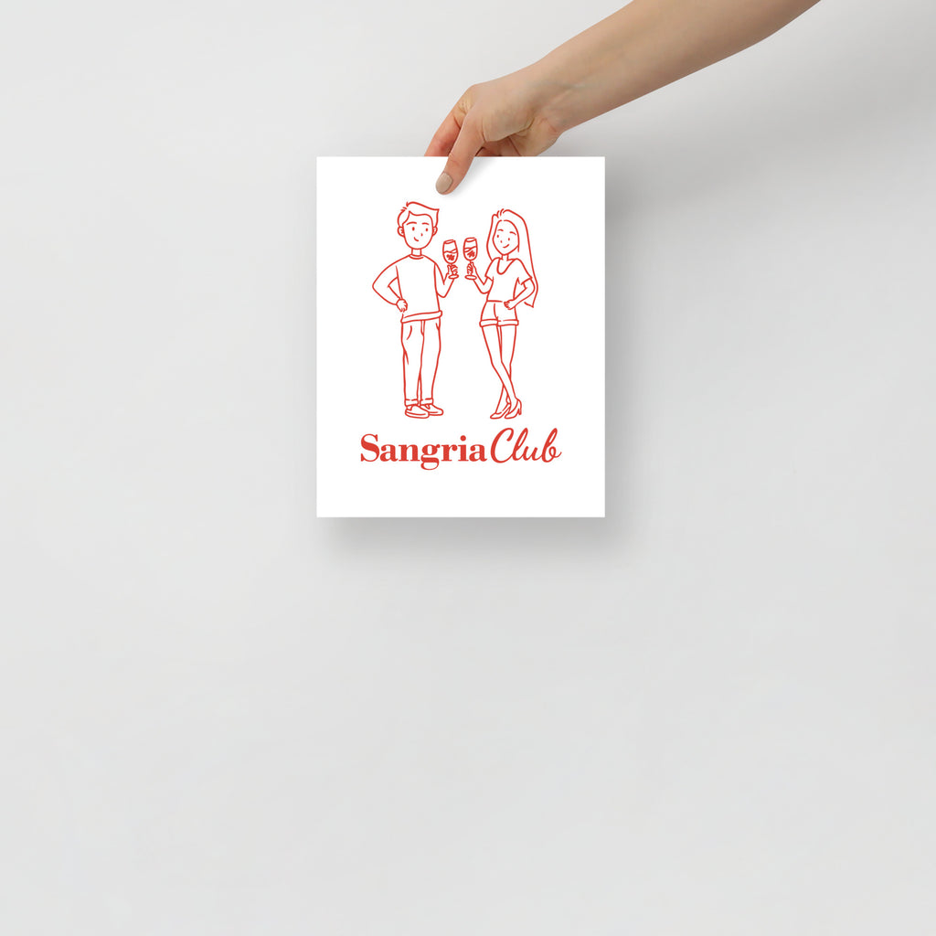 Sangria Club