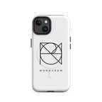Custom iPhone® Tough MagSafe® Case