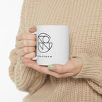 Mug with Design 11oz (330ml)