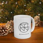 Mug with Design 11oz (330ml)