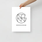 Custom Art Print