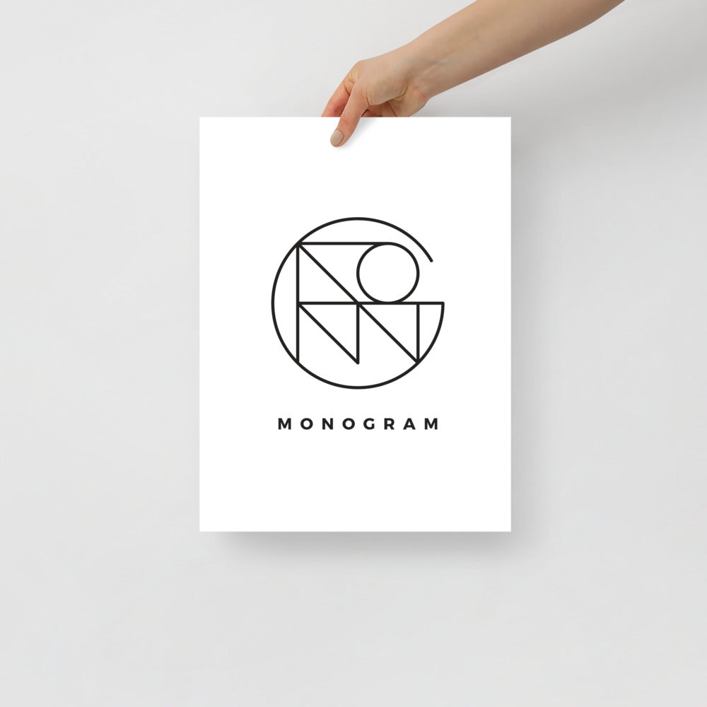 Custom Art Print