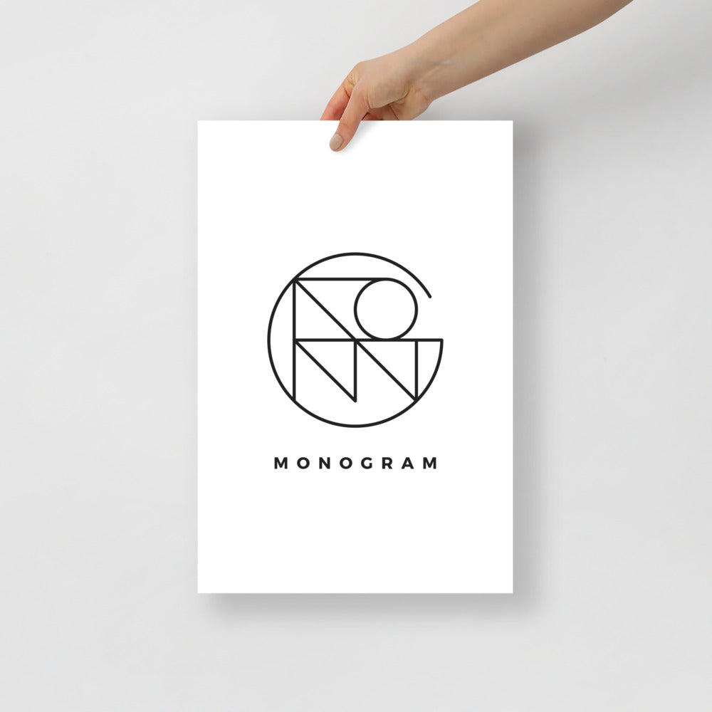 Custom Art Print