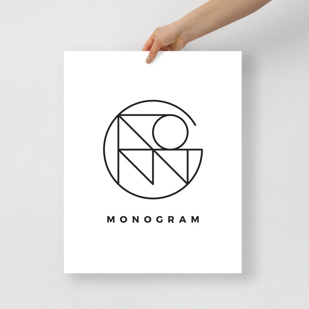 Custom Art Print