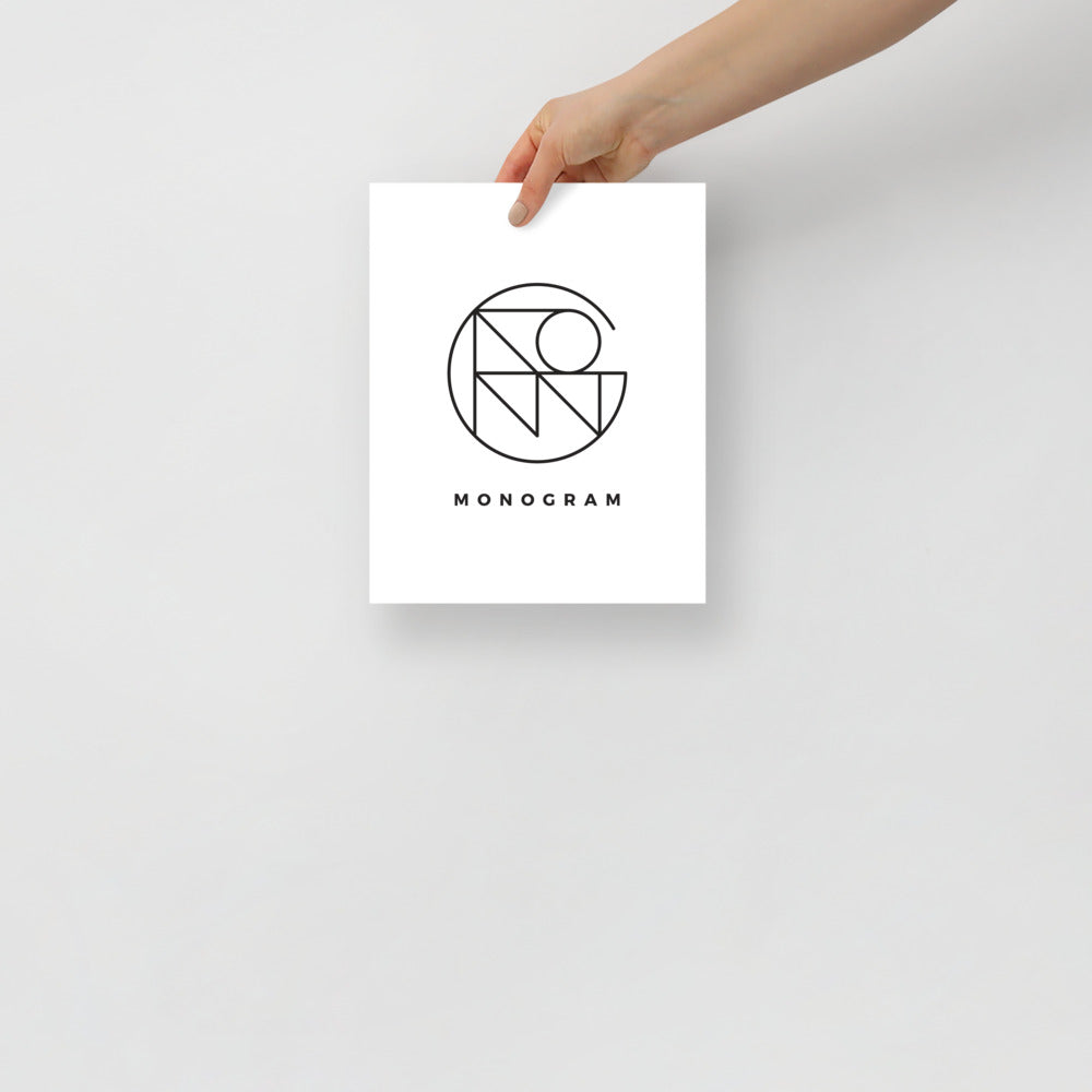 Custom Art Print